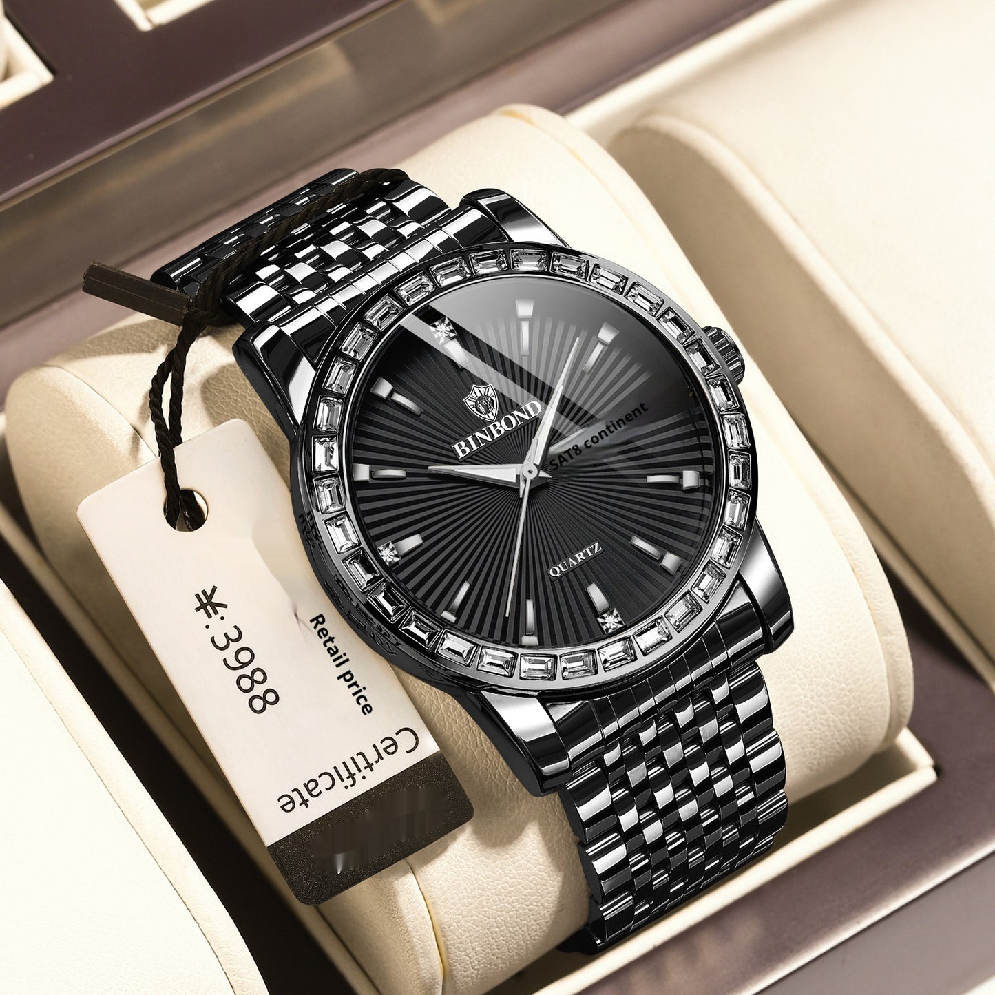 Orologio Uomo