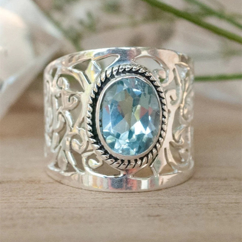 Anello personalizzato