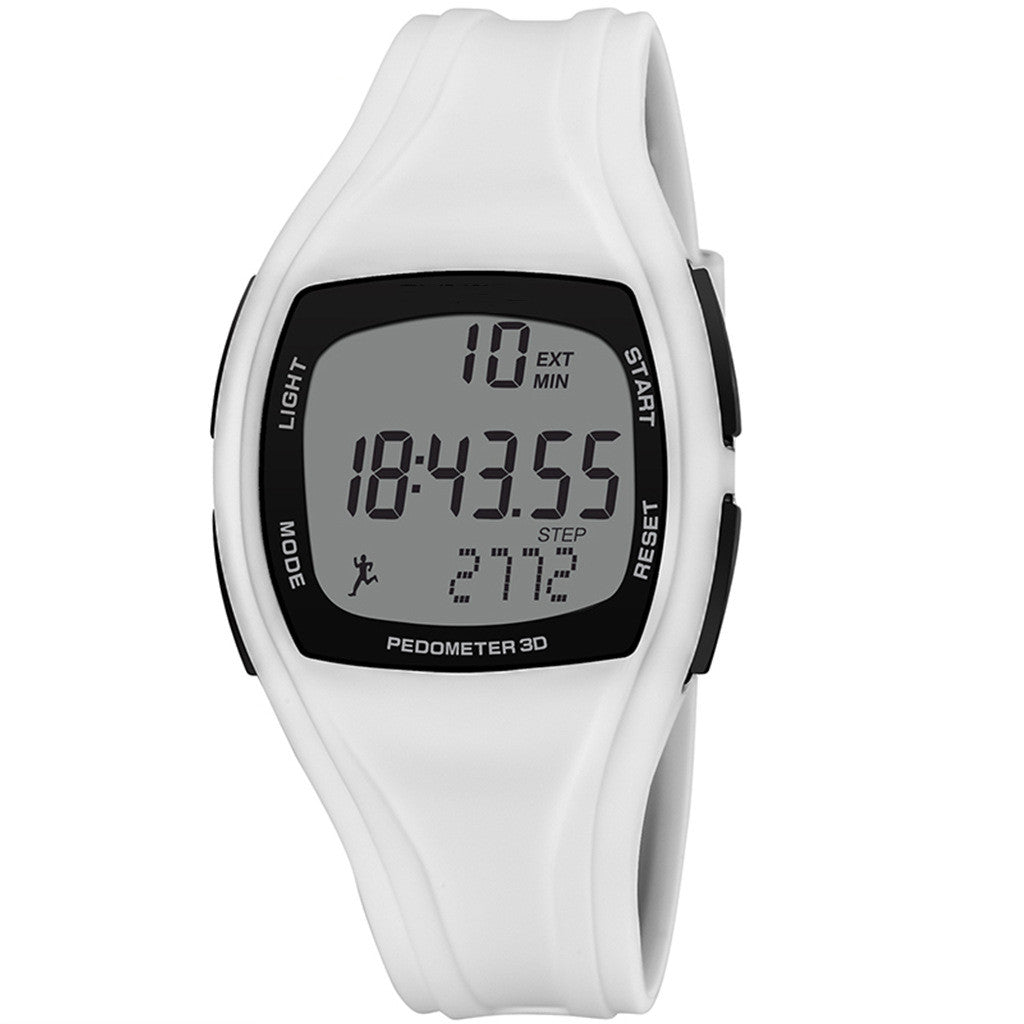 Orologio sportivo impermeabile cronografo