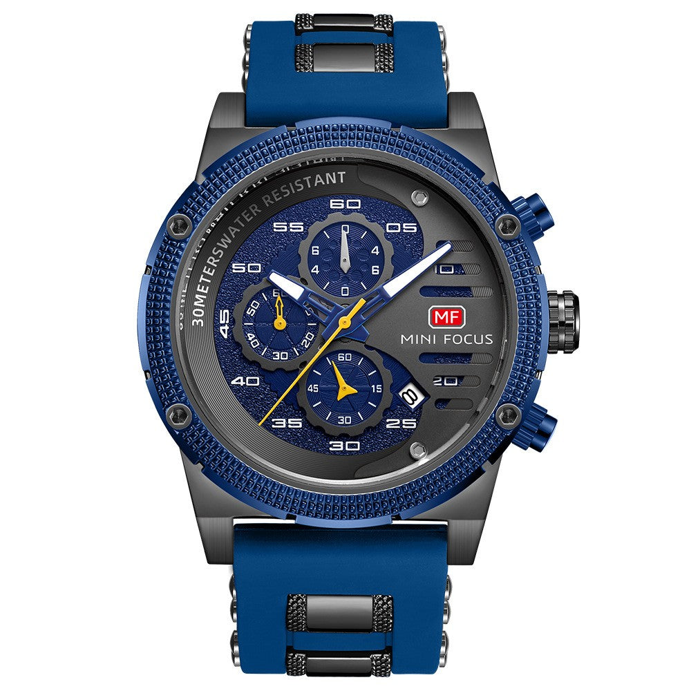 Orologio sport impermeabile