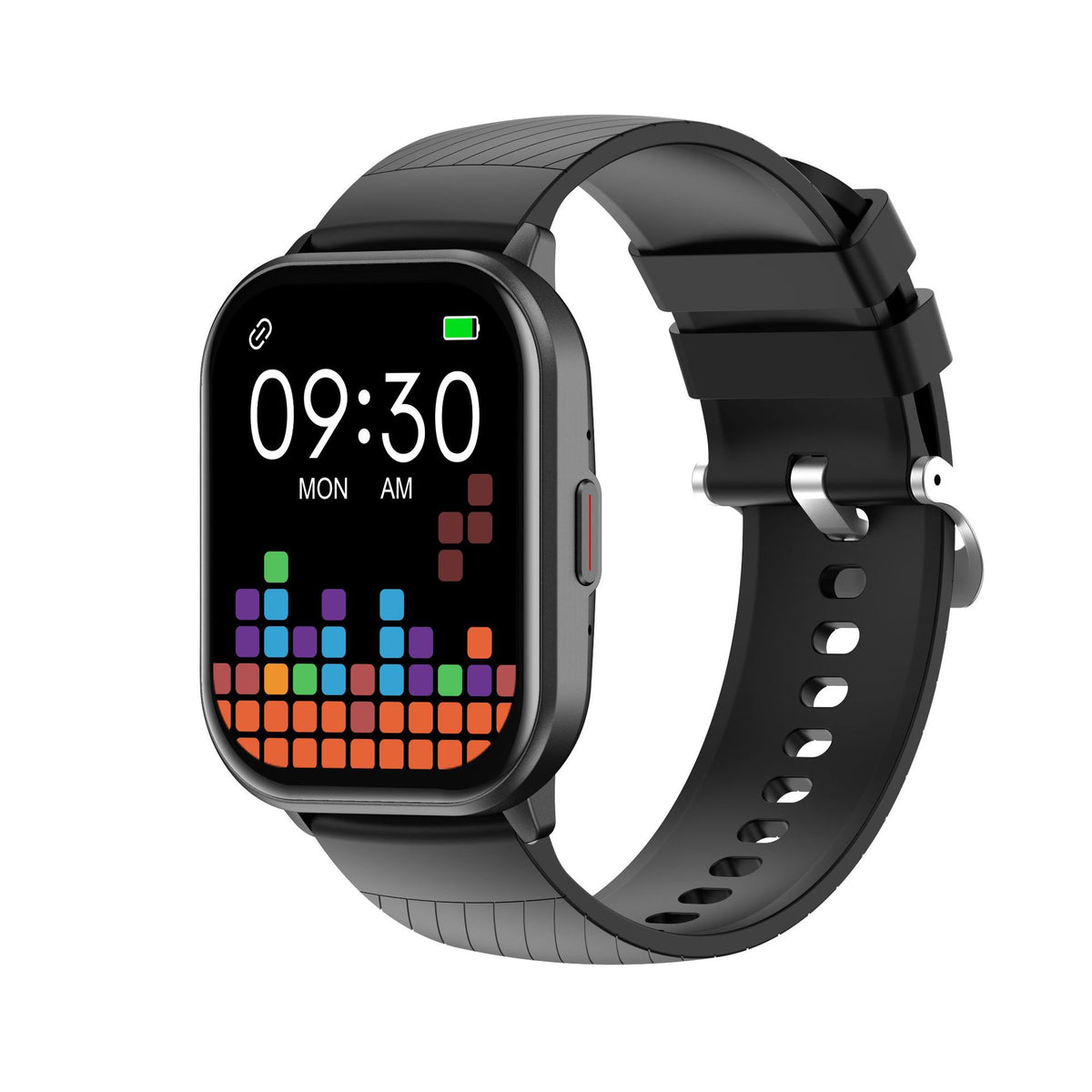 Smartwatch a colori
