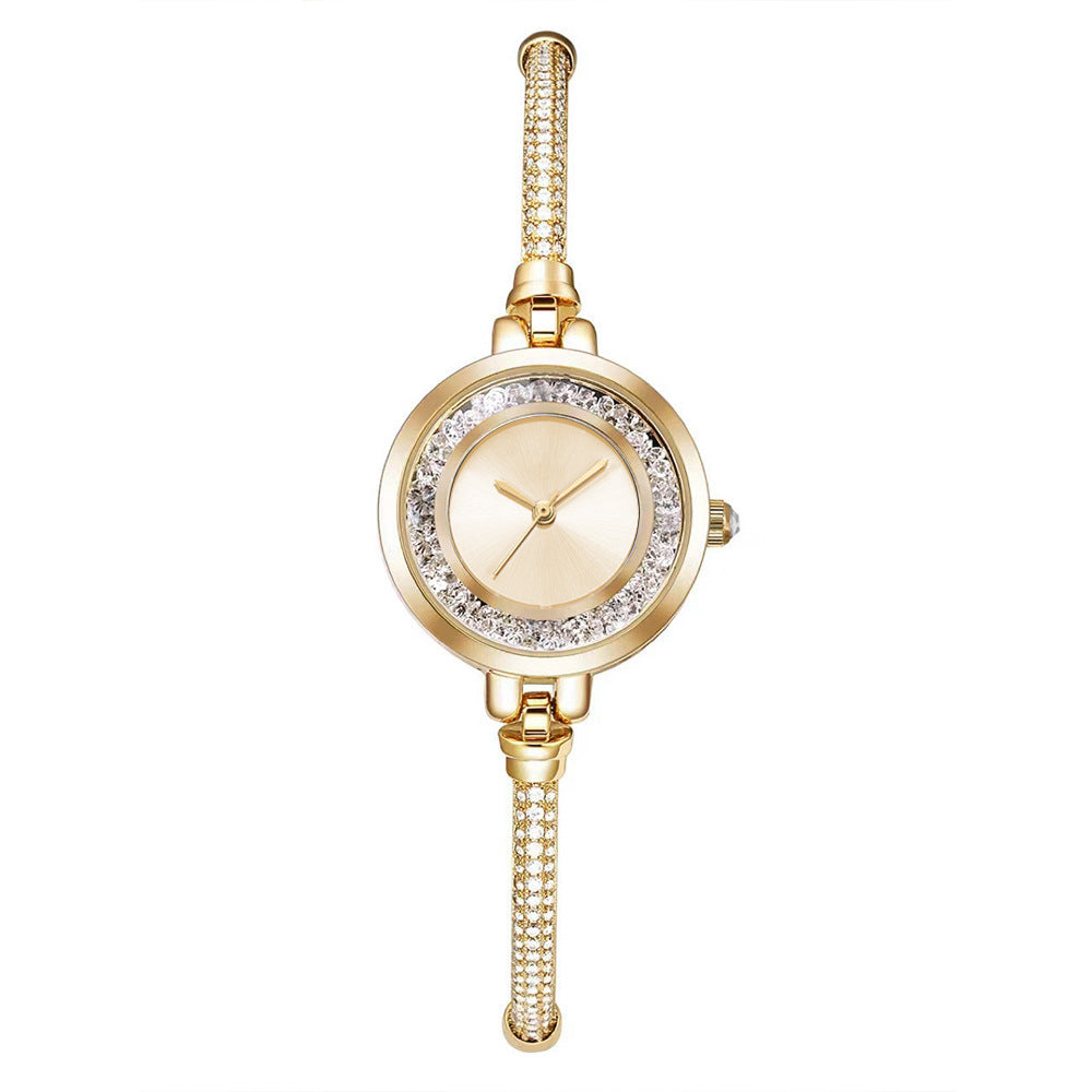 Orologio donna sabbia mobile