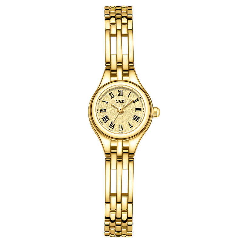 Orologio compatto