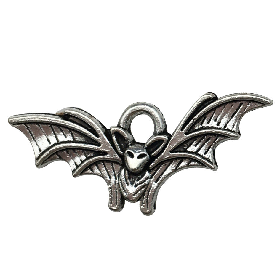 Charm Halloween zucca