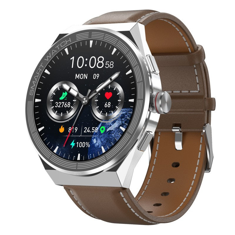 Smartwatch sportivo in silicone