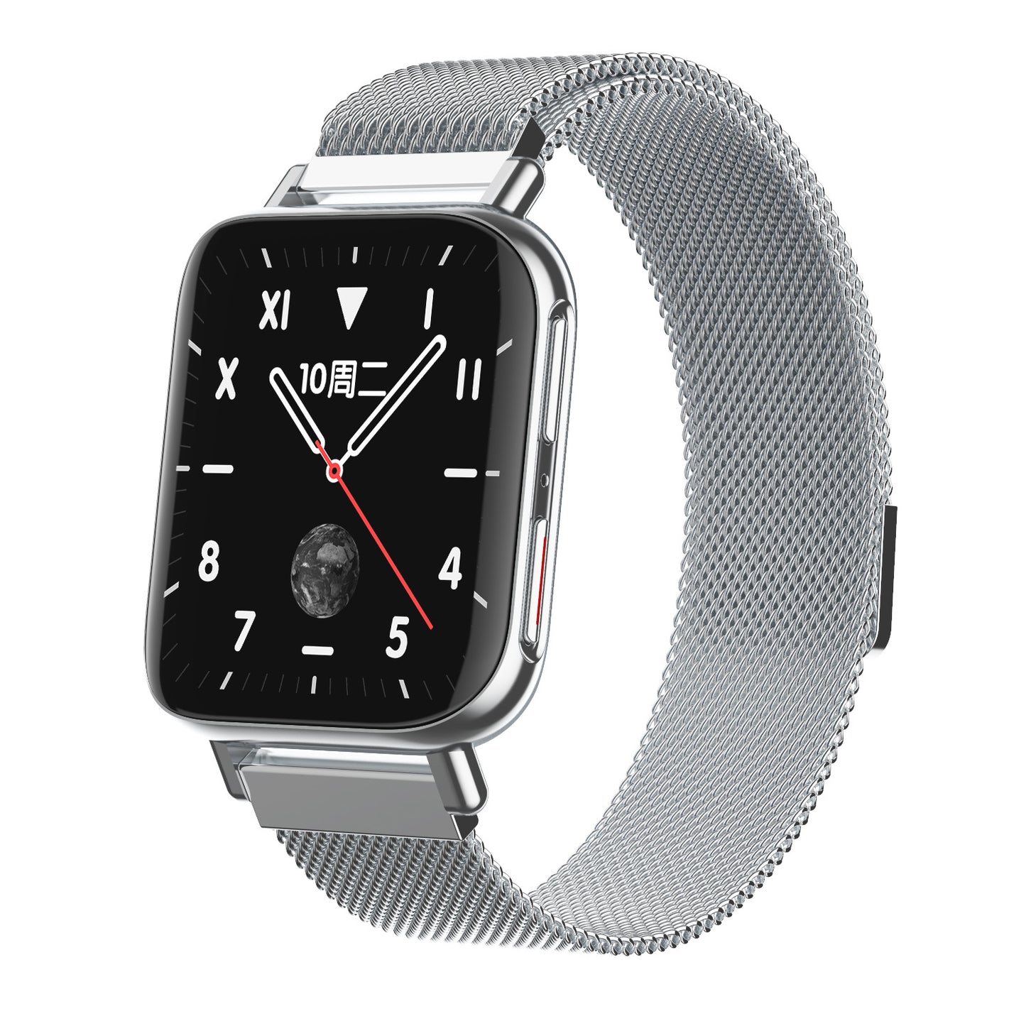 Smartwatch sportivo contapassi