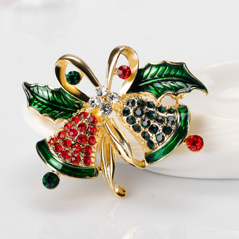 Spilla farfalla vintage classica