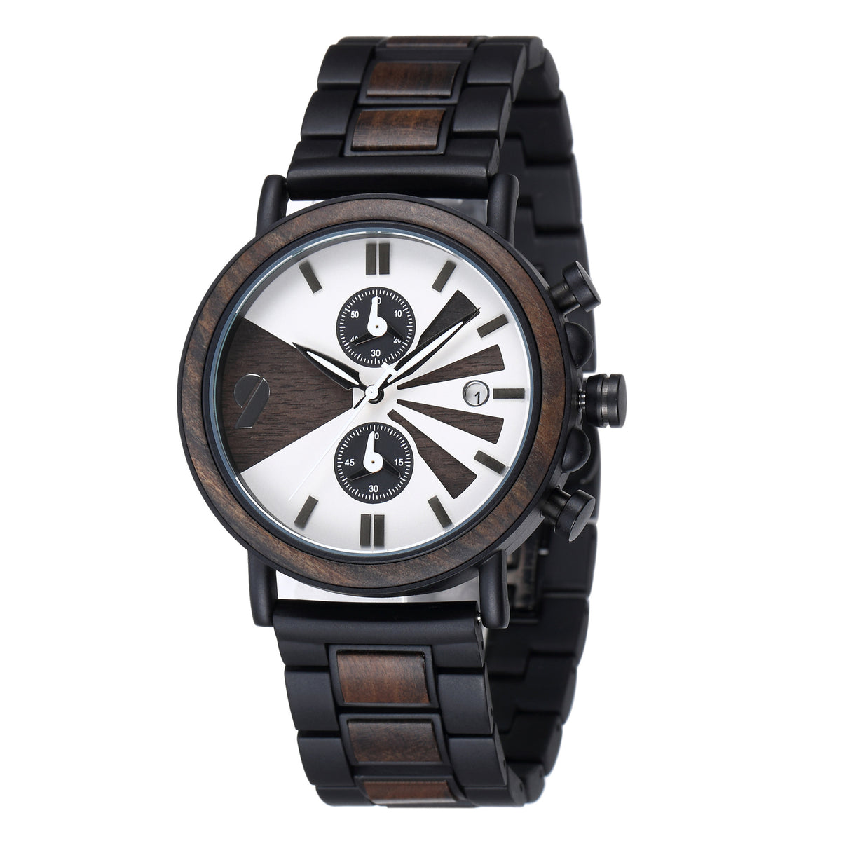 Orologio oro acciaio