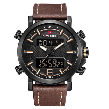 Orologio Naviforce da uomo