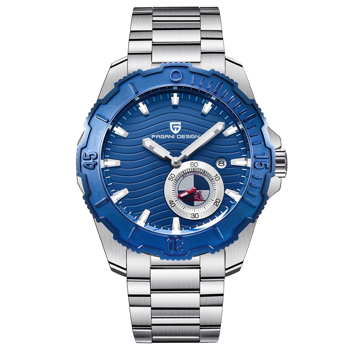 Orologio uomo