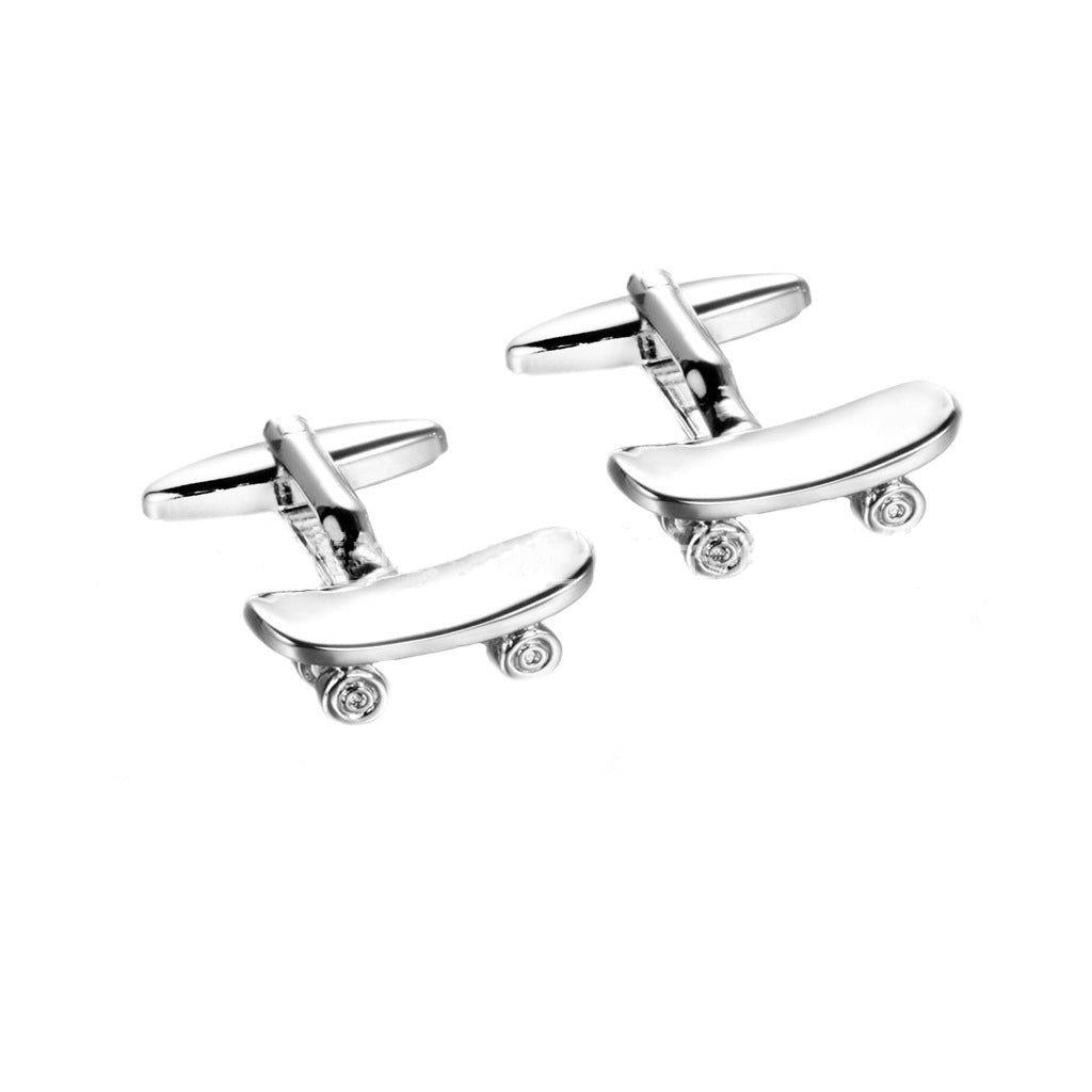 Gemelli skateboard