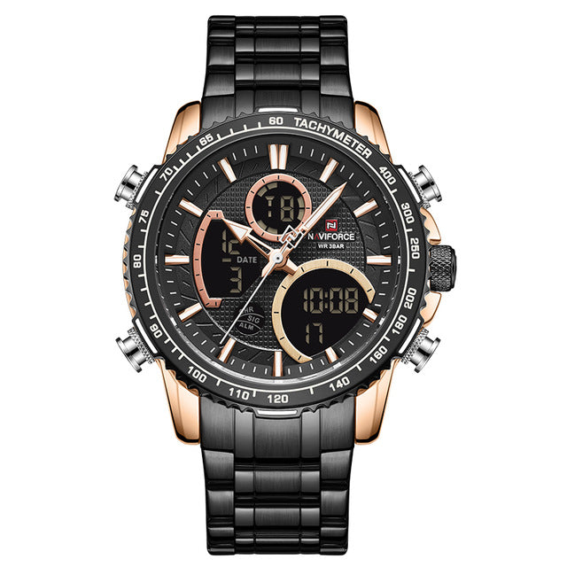 Orologio da uomo