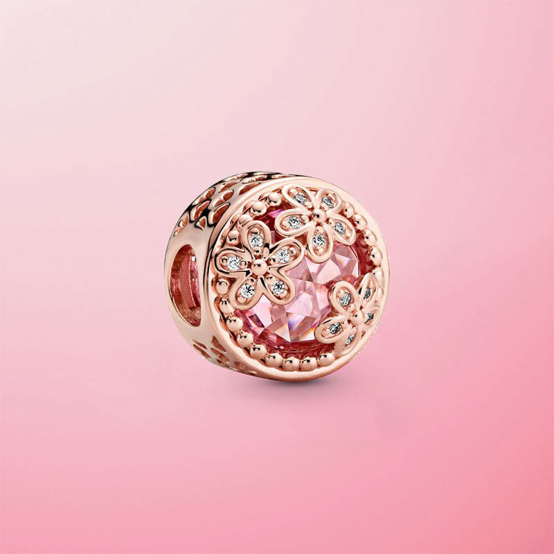 Collana Onda Smaltata