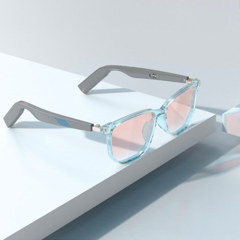 Occhiali smart filtro blu