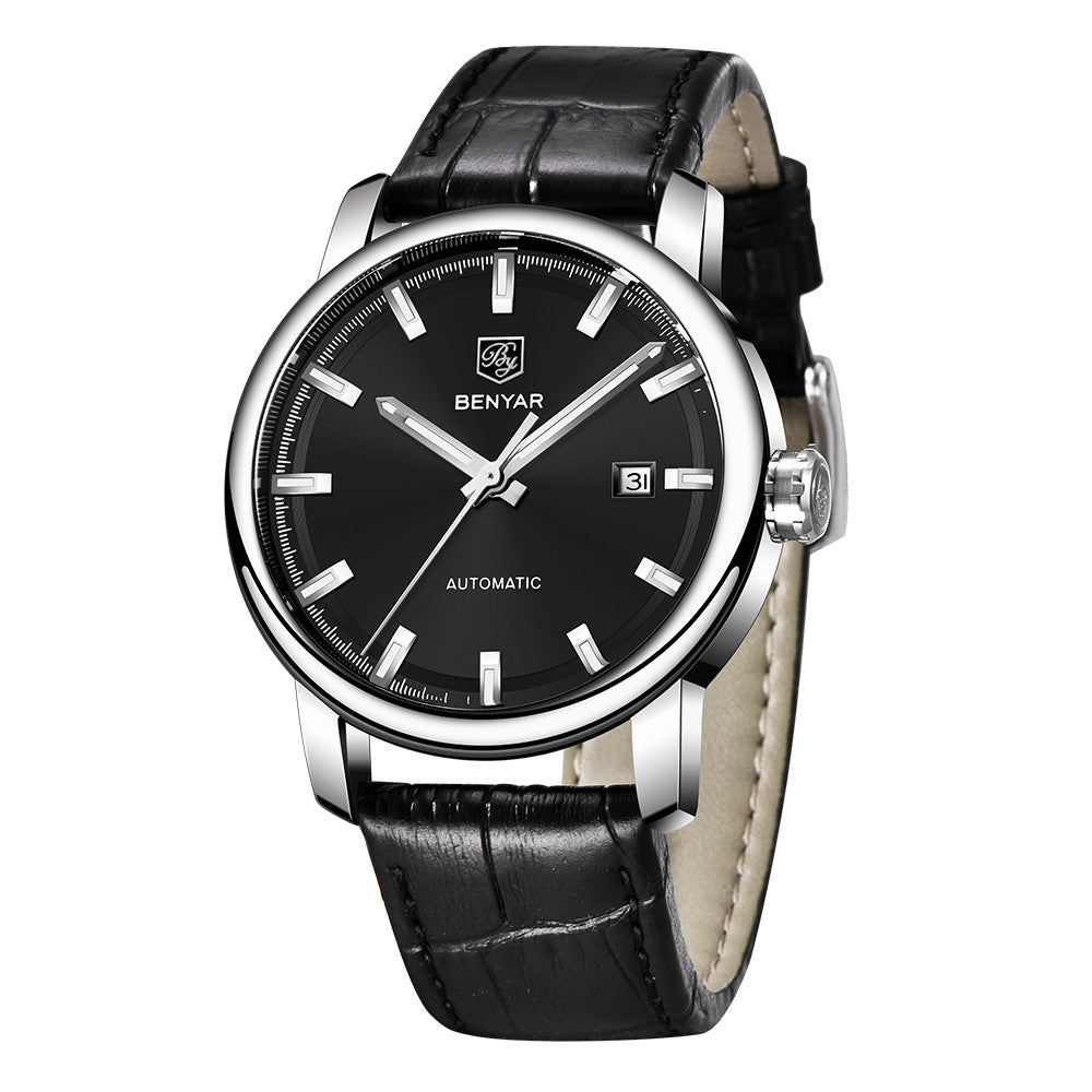 Orologio classico uomo