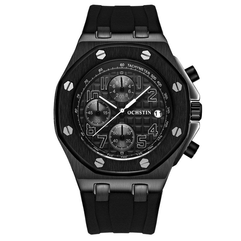 Orologio sportivo impermeabile calendario