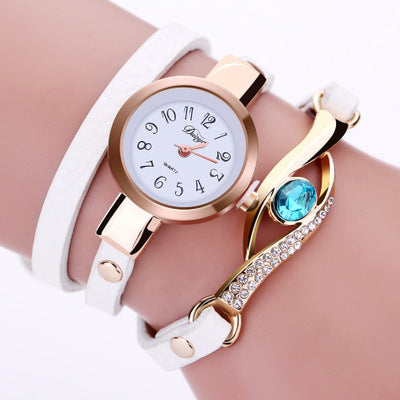 Orologio donna tre cerchi