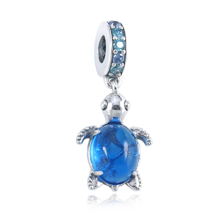 Charm tartaruga