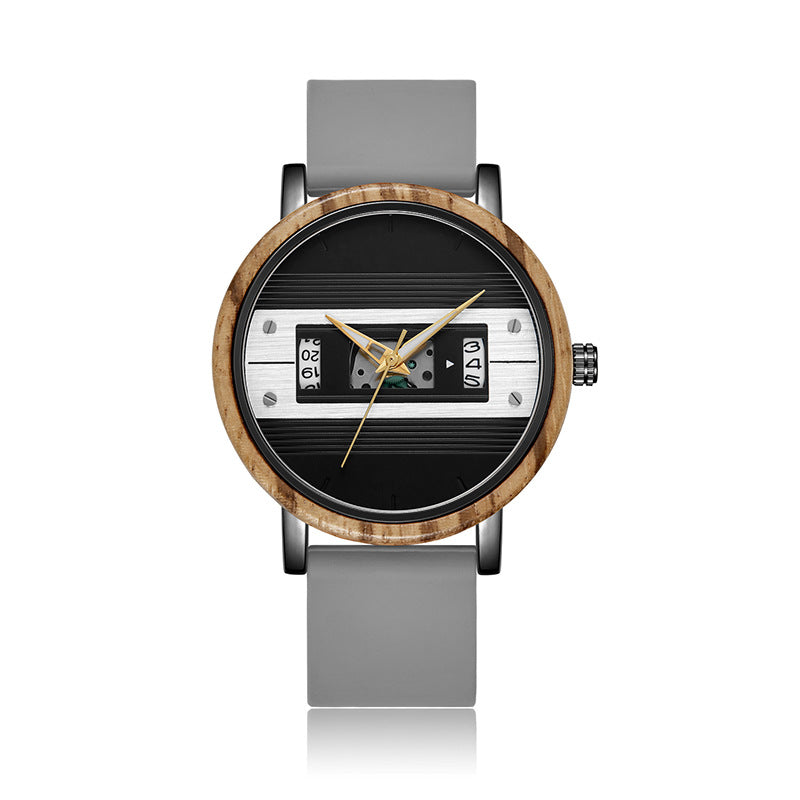 Orologio digitale