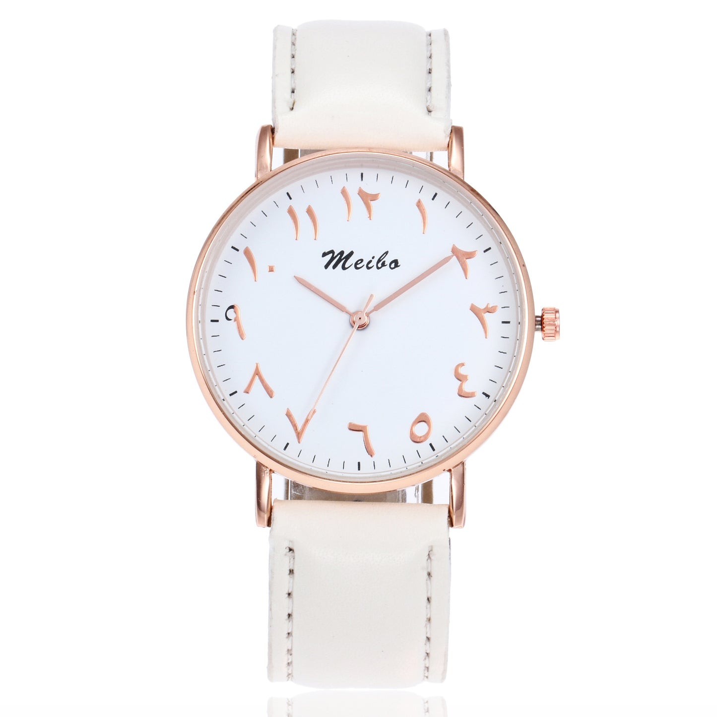 Orologio cinturino arabo