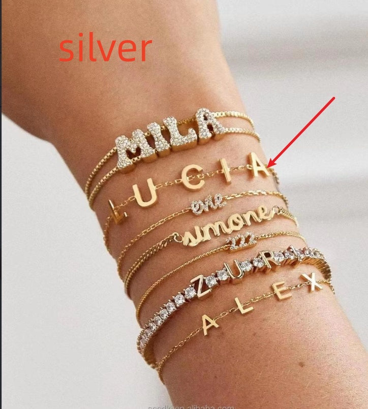 Bracciale unico