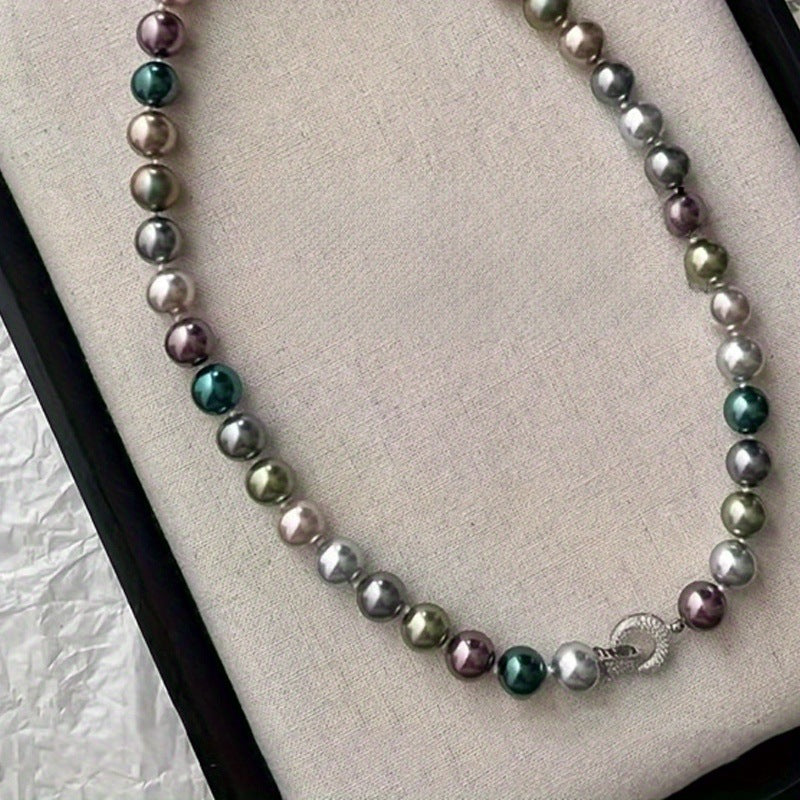 Collana farfalla regina