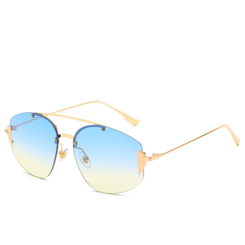 Occhiali da sole stile street