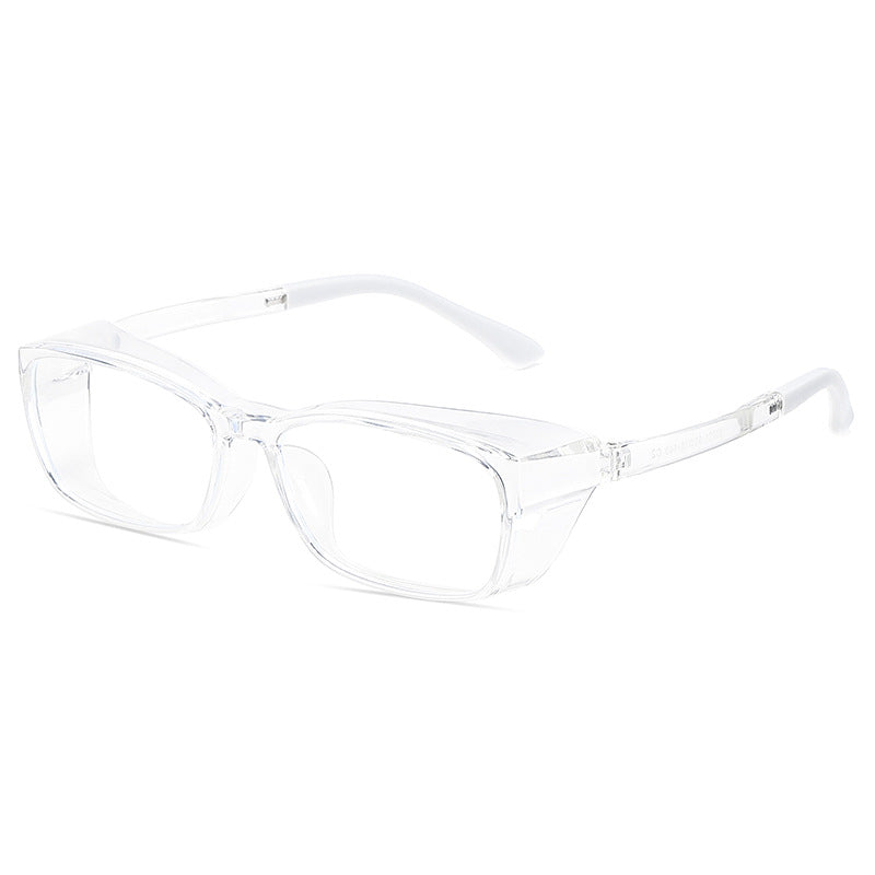 Occhiali anti-polline