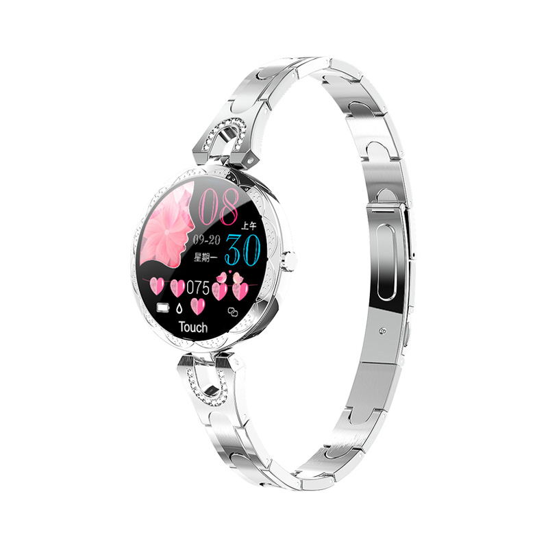 Smartwatch donna braccialetto