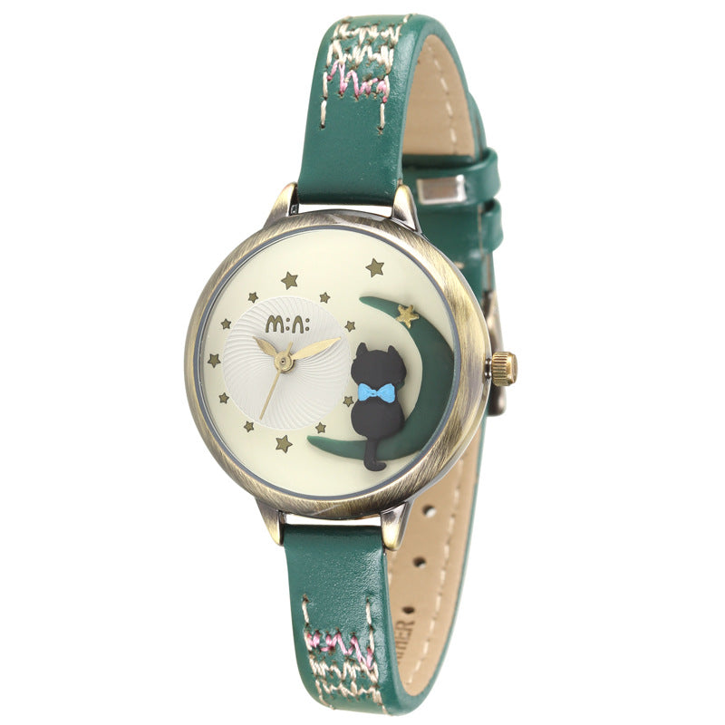 Orologio da studente