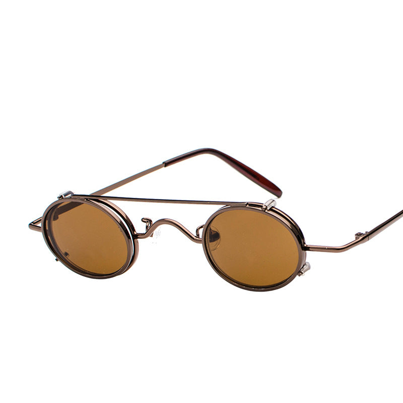 Occhiali retro leggeri