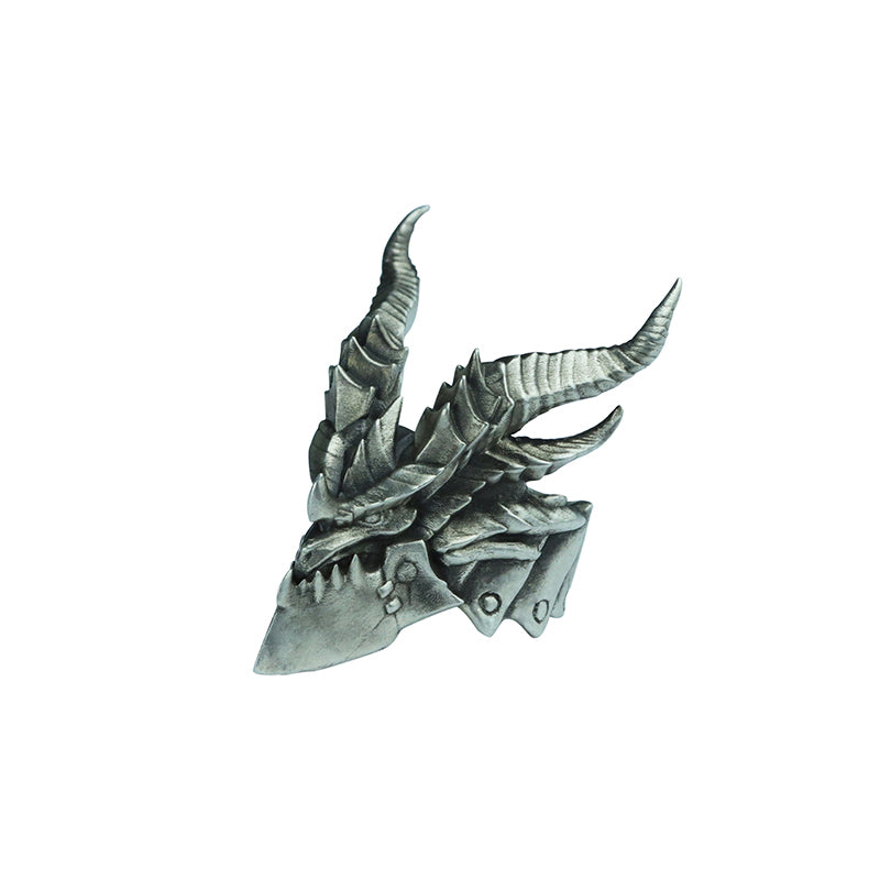 Anello Argento Vintage