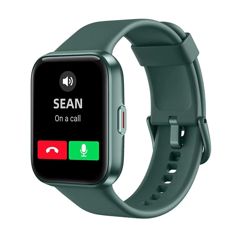 Smartwatch con chiamate vocali