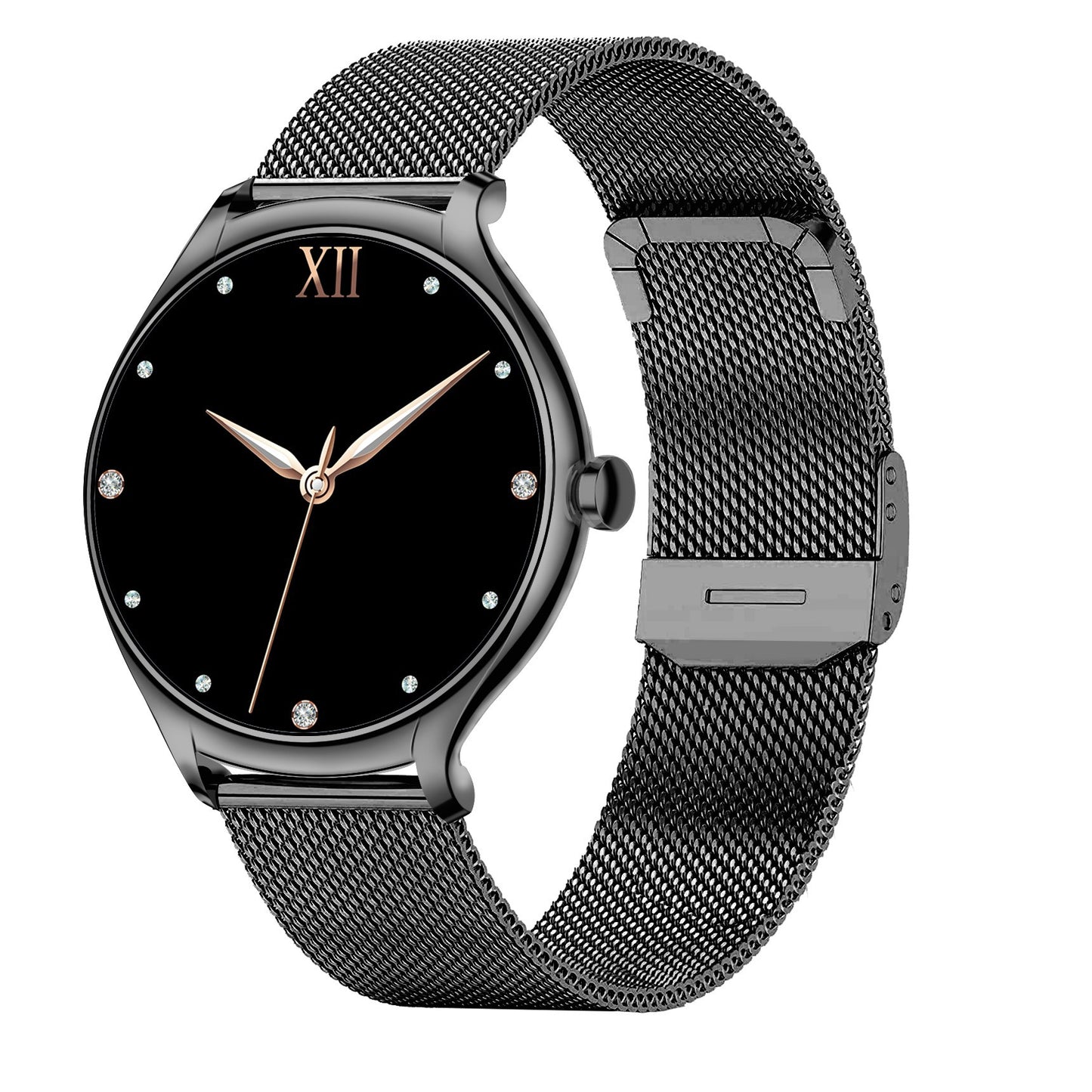 Smartwatch donna schermo grande