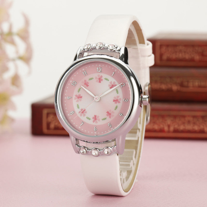 Orologio bambini impermeabile