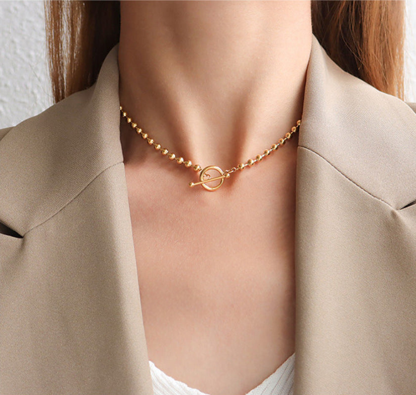 Collana vintage multiplo