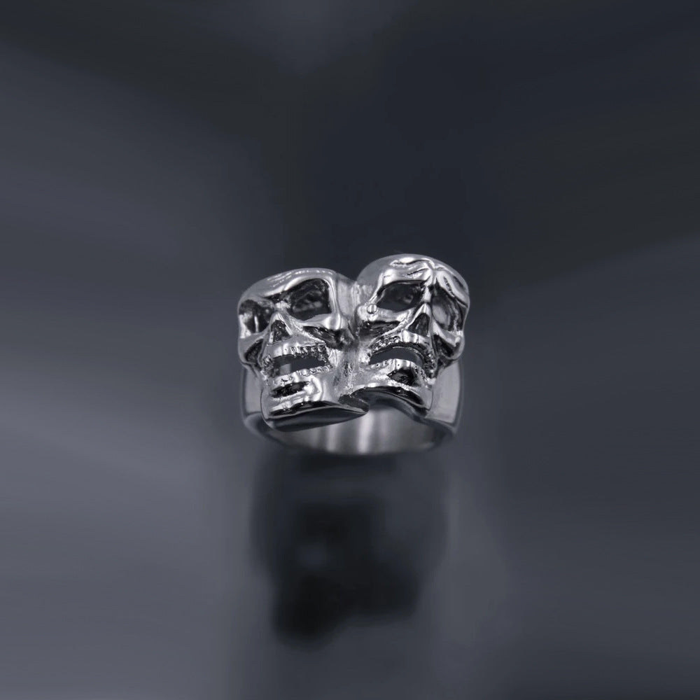 Anello orsetto