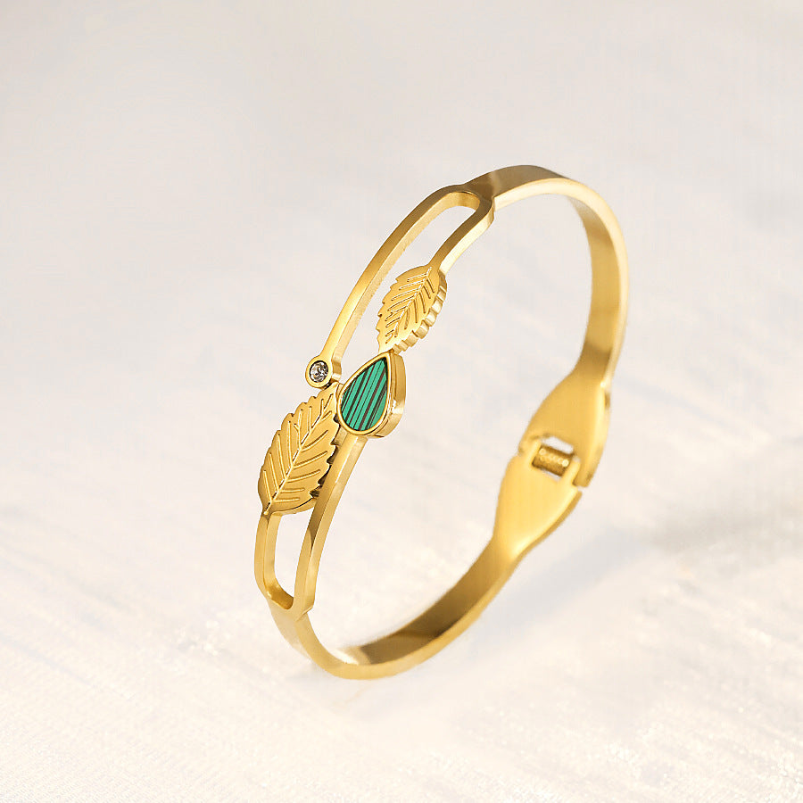 Bracciale diamanti 18k
