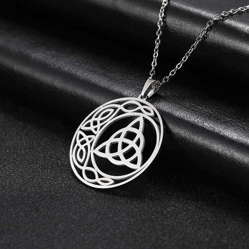 Collana annodata