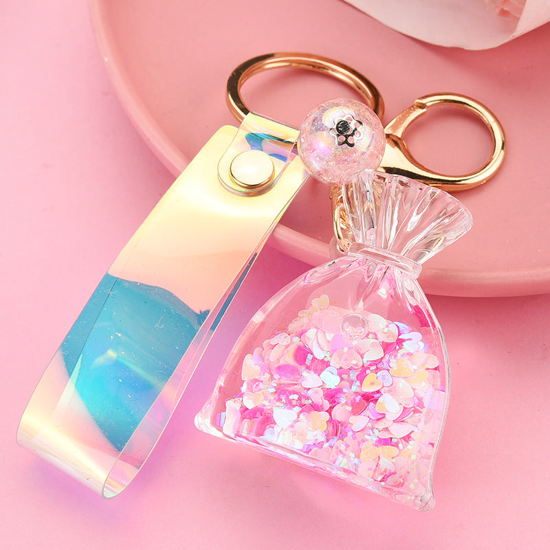 Charm per borsa