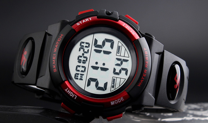 Orologio sportivo