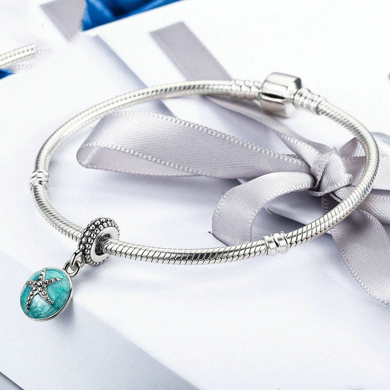 Collana argento componibile