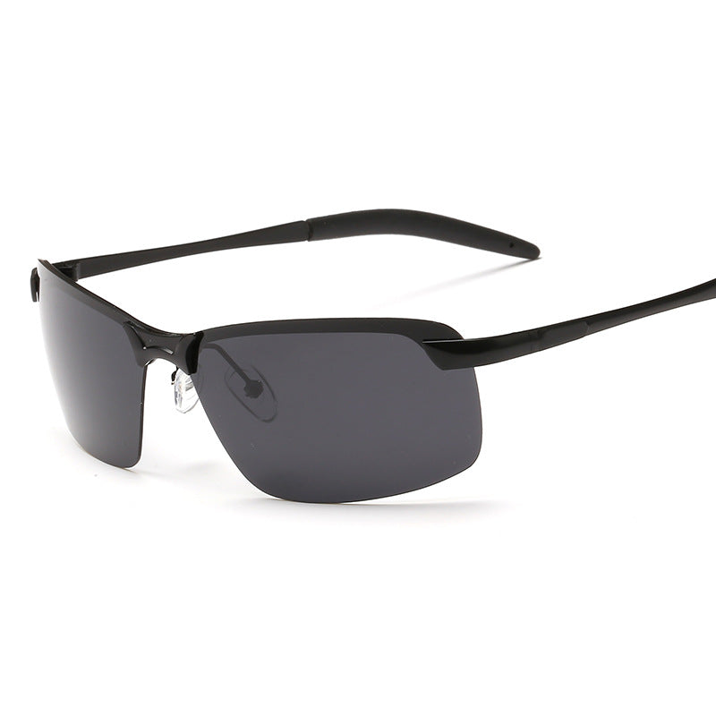 Occhiali da sole uomo polarizzati casual