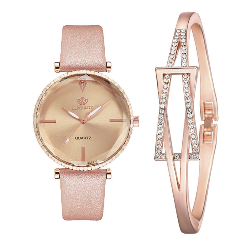 Orologio donna essenziale grazioso