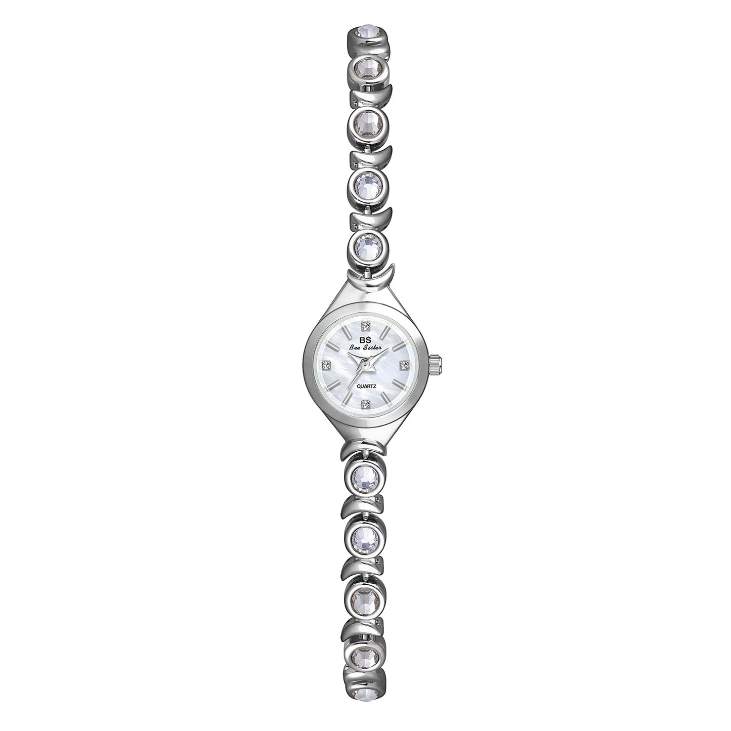 Orologio Stella e Luna