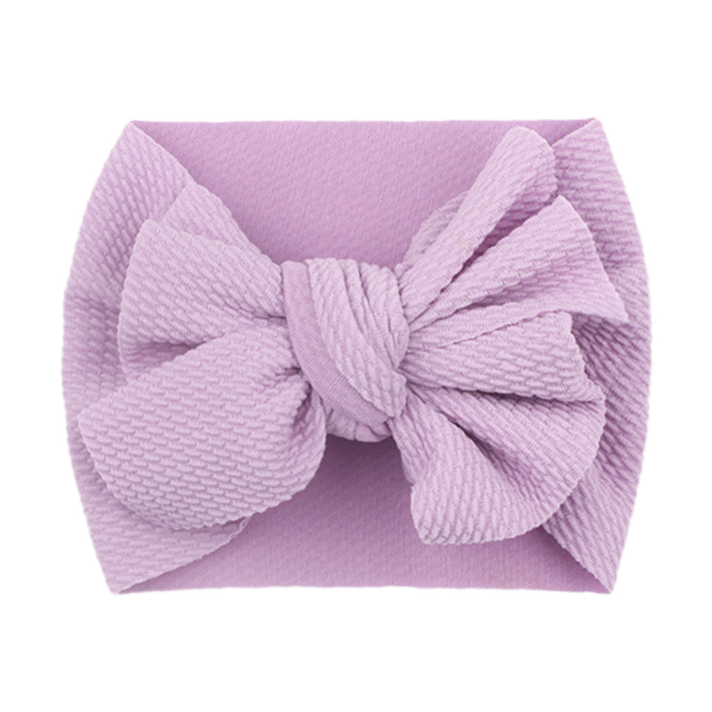 Fascia capelli farfalla bambini