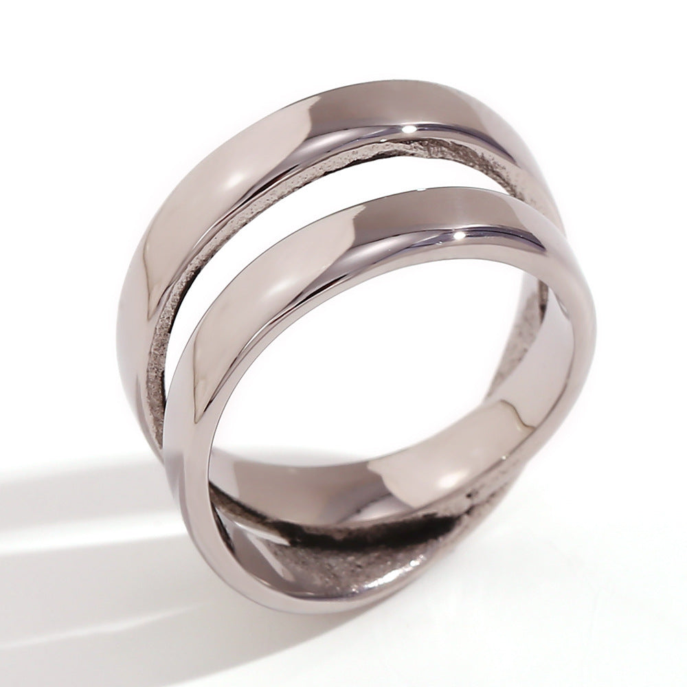 Anello di personalità