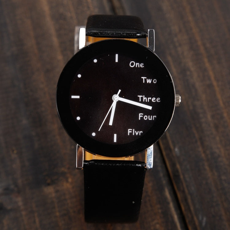 Orologio al quarzo