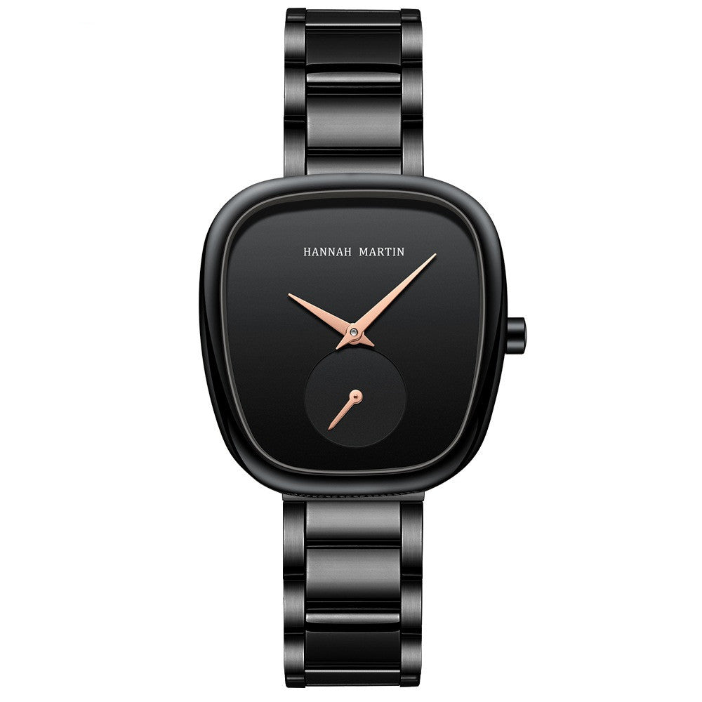 Orologio maglia milanese