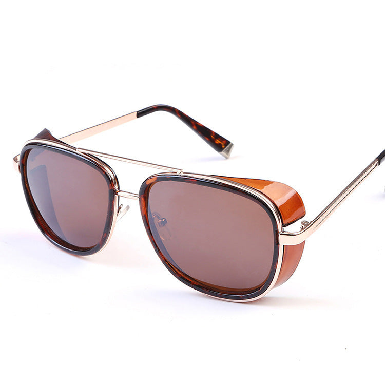 Occhiali retro unisex